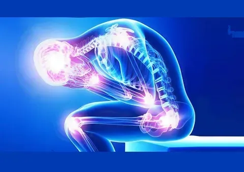 Rheumatology (Arthritis) at Pranav Ayur Hospitals