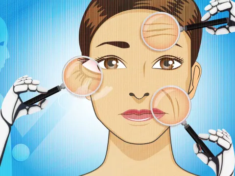 Dermatology