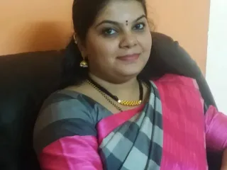 Dr. Amritha Acharya