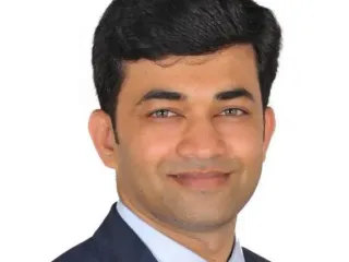 Dr. Deepak B S