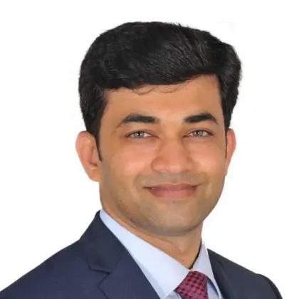 Dr. Deepak B S