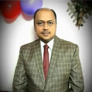 Dr. Giridhar