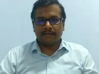 Dr. Kishor Kumar Hullatti