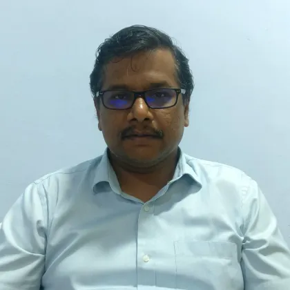 Dr. Kishor Kumar Hullatti