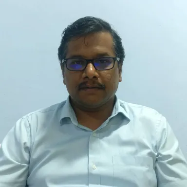 Dr. Kishor Kumar Hullatti