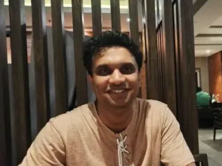 Dr. Madan K