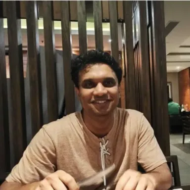 Dr. Madan K