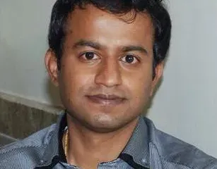Dr. Mandeep G