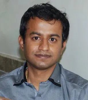 Dr. Mandeep G