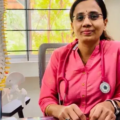 Dr. NEELAMBIKA G. B.
