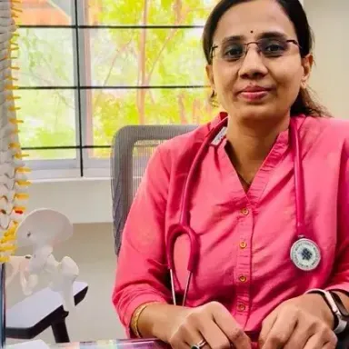 Dr. NEELAMBIKA G. B.