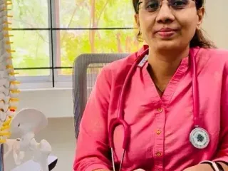 Dr. NEELAMBIKA G. B.