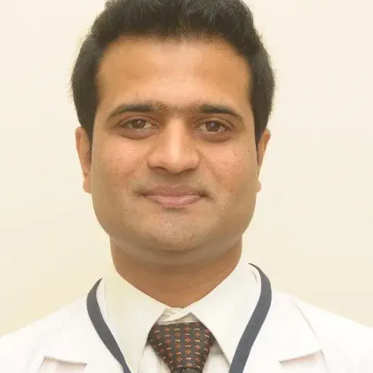Dr. PRAMOD R C