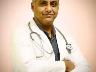 Dr. Prashanth Gorur