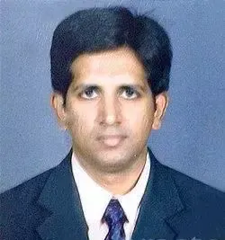 Dr. Sanjeev Tonshal
