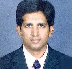 Dr. Sanjeev Tonshal