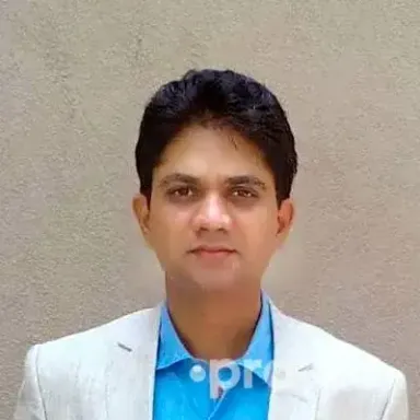 Dr. Shashidhara G.
