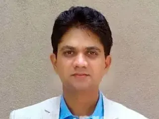 Dr. Shashidhara G.