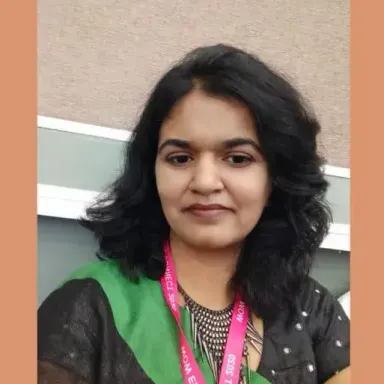 Dr. Trupti Anandnath