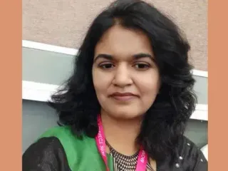 Dr. Trupti Anandnath