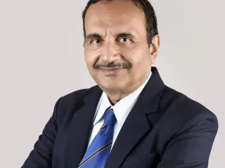 Dr. Venkatesh Rao