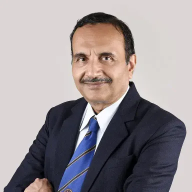 Dr. Venkatesh Rao