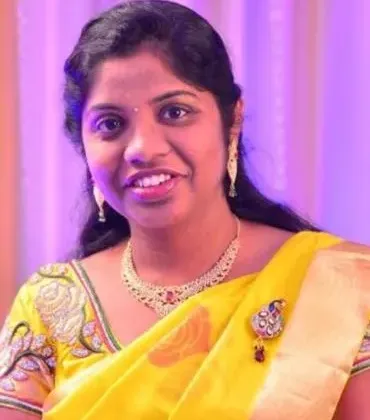 Dr. Mani Deepthi Dasari