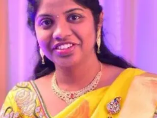 Dr. Mani Deepthi Dasari