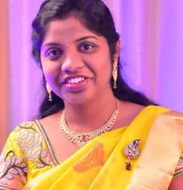 Dr. Mani Deepthi Dasari
