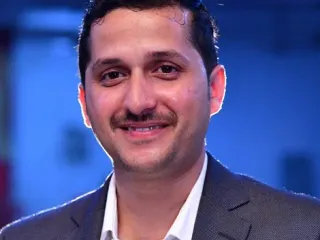 Dr. Sukumar S