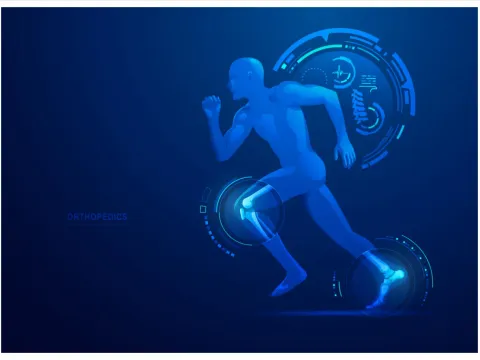 Orthopaedics & Sports Injuries