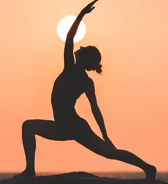 Yoga Poses For Good Health