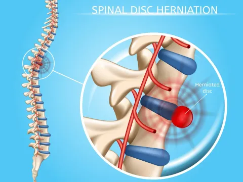 Spine Care