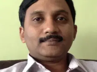 Dr. Murthy Kumar V