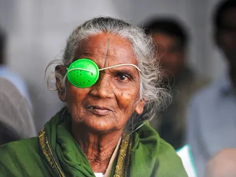ENT, Eye and Dental (Shalakya)
