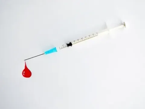 Give blood