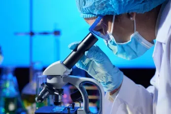 Micro scope