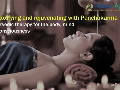 Panchakarma