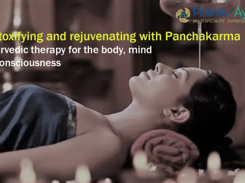 Panchakarma