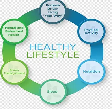 Png clipart healthfitness and wellness lifestyle health system stress management health text logo