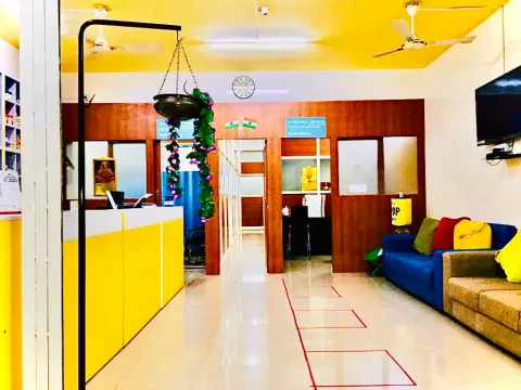 OPD Consultation