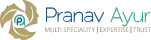 Pranav Ayur Hospitals