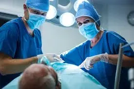 Surgery images