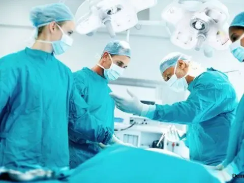 Surgery