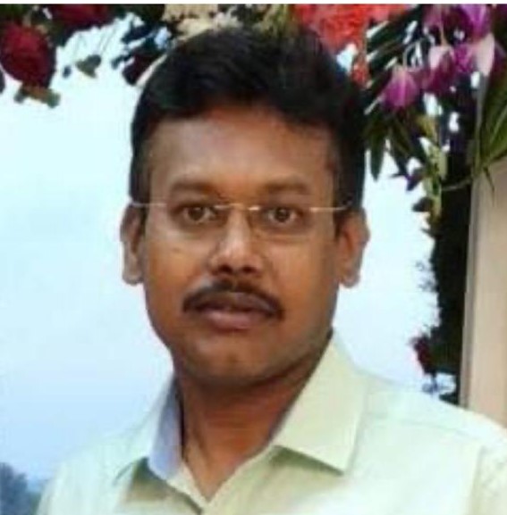 Dr. Pradeep Kumar S