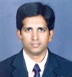 Dr. Sanjeev Tonshal