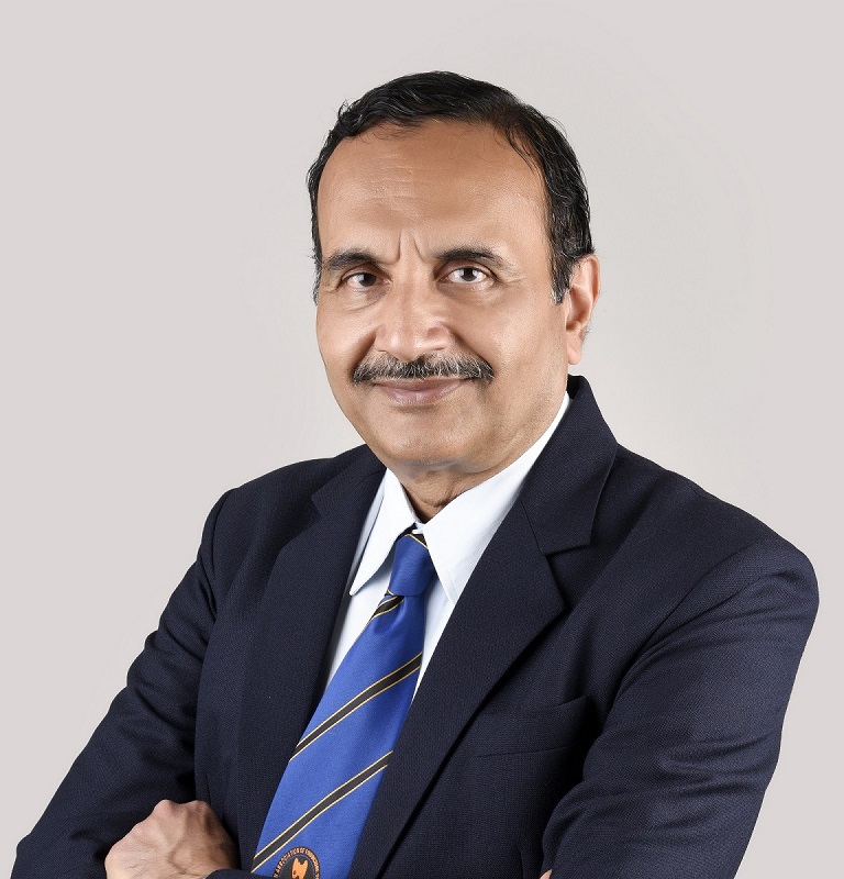 Dr. Venkatesh Rao