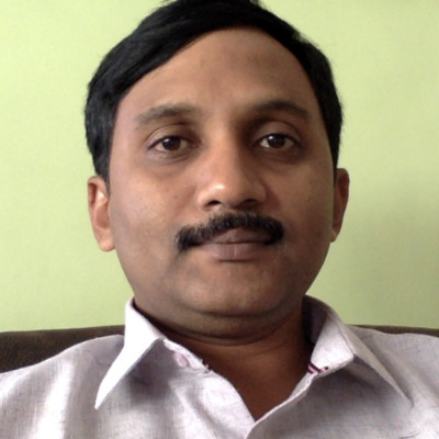 Dr. Murthy Kumar V